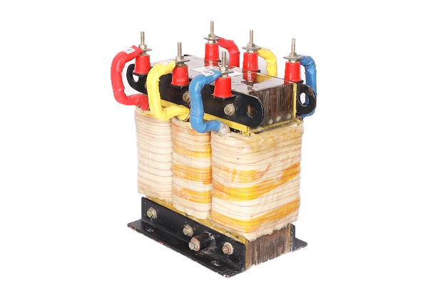 Line Chokes And Reactors - Alphaaetech